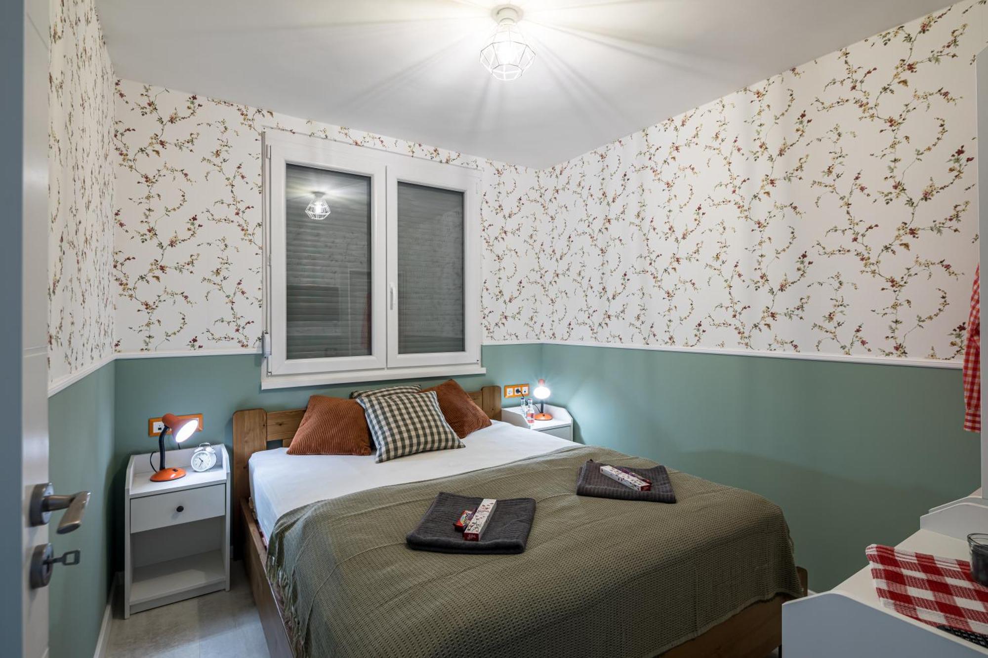 Balatonic Retro Apartment Zamárdi Екстериор снимка